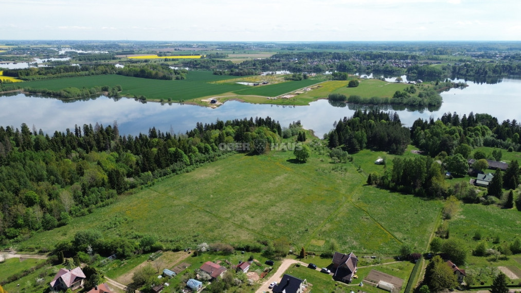 Parduodamas žemės ūkio paskirties sklypas Jakštaičių k., Šiaulių r. sav., 565 a ploto 7