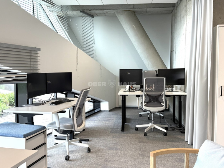 Nuomojamos administracinės patalpos Upės g., Žvėrynas, Vilniaus m., Vilniaus m. sav., 27.12 m2 ploto 3