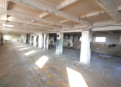 Nuomojamos kitos paskirties, sandėliavimo patalpos Fermų g. , Velželio k., Panevėžio r. sav., 450 m2 ploto Nuomojamos kitos paskirties, sandėliavimo patalpos Fermų g. , Velželio k., Panevėžio r. sav., 450 m2 ploto