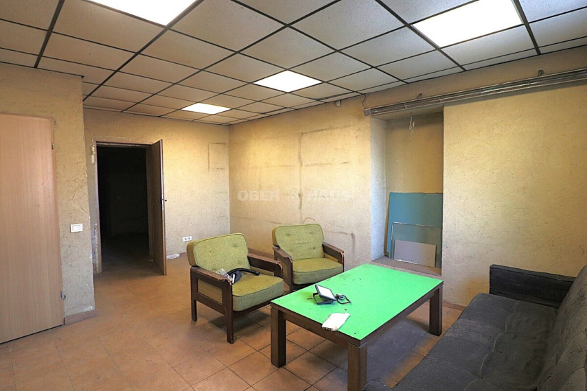 Nuomojamos kitos paskirties, sandėliavimo patalpos Fermų g. , Velželio k., Panevėžio r. sav., 450 m2 ploto 6