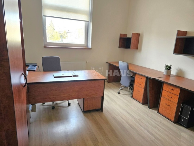 Nuomojamos administracinės patalpos Algirdo g. , Centras, Panevėžio m., Panevėžio m. sav., 218.75 m2 ploto 6