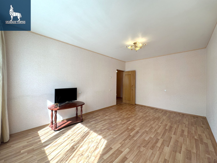 Nuomojamas butas Taikos g., Justiniškės, Vilniaus m., Vilniaus m. sav., 41 m2 ploto, 1 kambariai 7