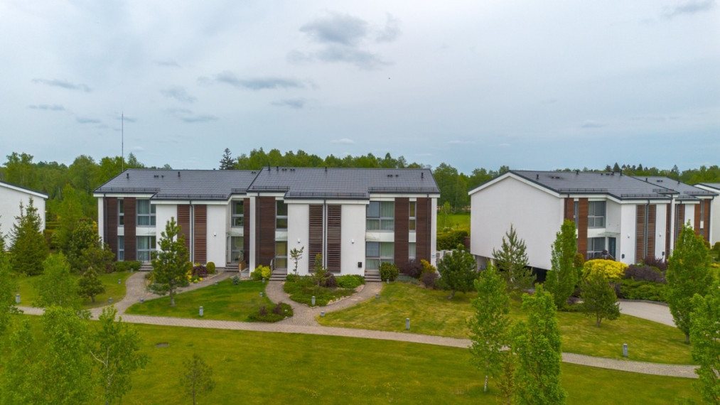 Parduodamas namas Gardenijų g., Masionių vs., Vilniaus r. sav., 140.79 m2 ploto, 2 aukštai 38