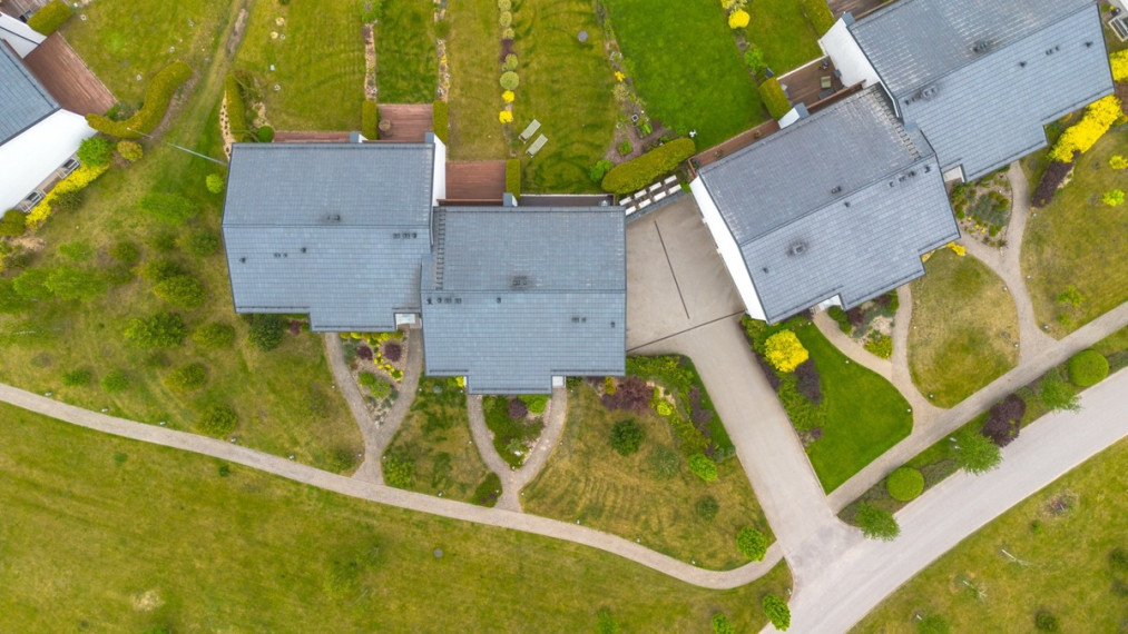 Parduodamas namas Gardenijų g., Masionių vs., Vilniaus r. sav., 140.79 m2 ploto, 2 aukštai 43
