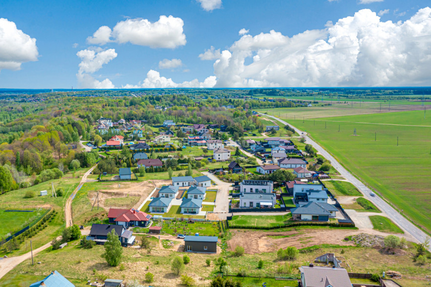 Parduodamas namas Daniliškių g. , Trakų Vokė, Vilniaus m., Vilniaus m. sav., 90 m2 ploto, 1 aukštai 1