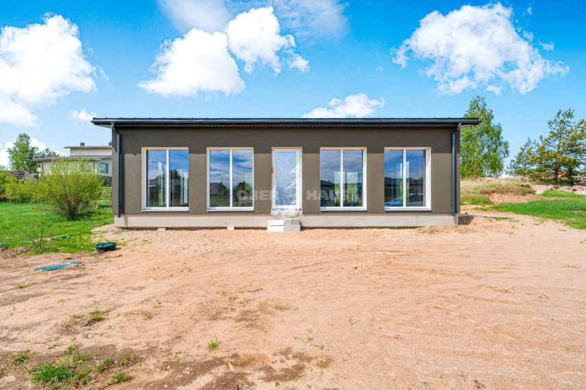 Parduodamas namas Daniliškių g. , Trakų Vokė, Vilniaus m., Vilniaus m. sav., 90 m2 ploto, 1 aukštai 16