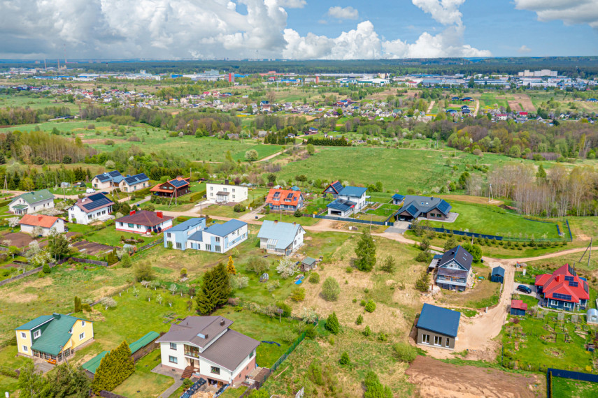 Parduodamas namas Daniliškių g. , Trakų Vokė, Vilniaus m., Vilniaus m. sav., 90 m2 ploto, 1 aukštai 20