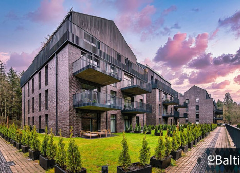 Nuomojamas butas Burbiškių g., Vilniaus m., Vilniaus m. sav., 52.12 m2 ploto, 2 kambariai Nuomojamas butas Burbiškių g., Vilniaus m., Vilniaus m. sav., 52.12 m2 ploto, 2 kambariai