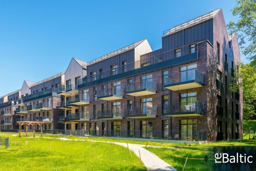 Nuomojamas butas Burbiškių g., Vilniaus m., Vilniaus m. sav., 52.12 m2 ploto, 2 kambariai 7