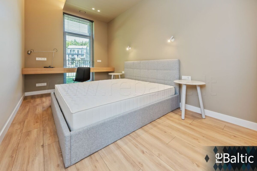 Nuomojamas butas Burbiškių g., Vilniaus m., Vilniaus m. sav., 52.12 m2 ploto, 2 kambariai 12