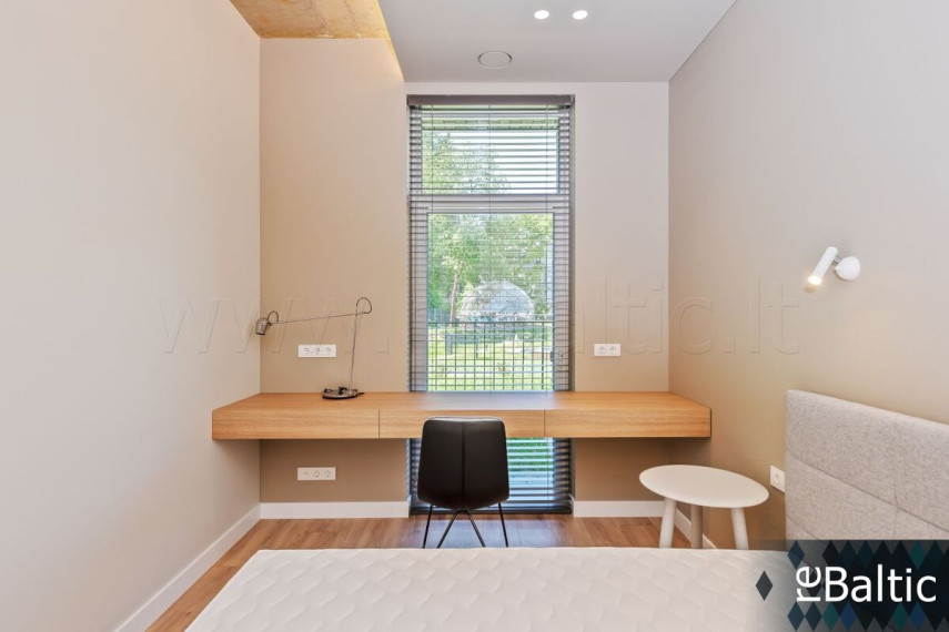 Nuomojamas butas Burbiškių g., Vilniaus m., Vilniaus m. sav., 52.12 m2 ploto, 2 kambariai 15