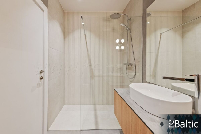 Nuomojamas butas Burbiškių g., Vilniaus m., Vilniaus m. sav., 52.12 m2 ploto, 2 kambariai 19
