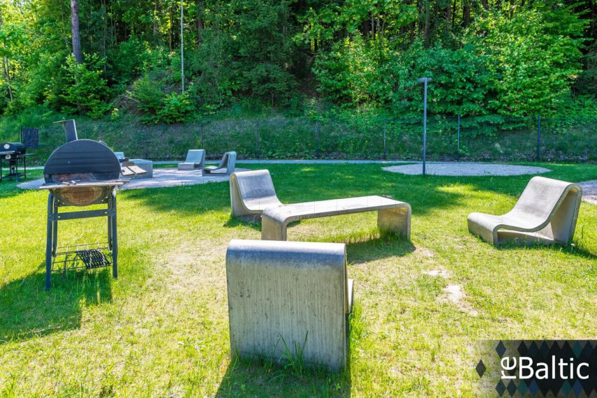 Nuomojamas butas Burbiškių g., Vilniaus m., Vilniaus m. sav., 52.12 m2 ploto, 2 kambariai 20