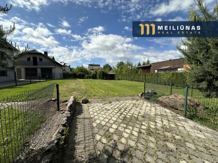 Parduodamas sklypas Technikumo g., Aleksote, Kaunas, 5.84 a ploto 16