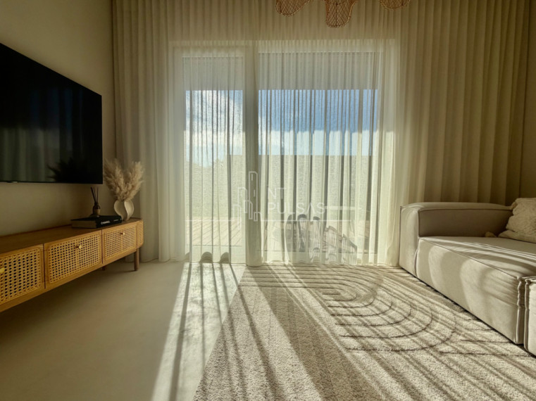 Parduodamas namas Vaivorykštės g., Palangos m., Palangos m. sav., 48 m2 ploto, 1 aukštai 4