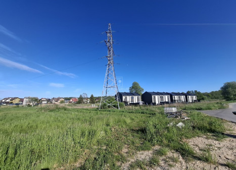 Parduodamas  sklypas Purmalių k., Klaipėdos r. sav., 28 a ploto