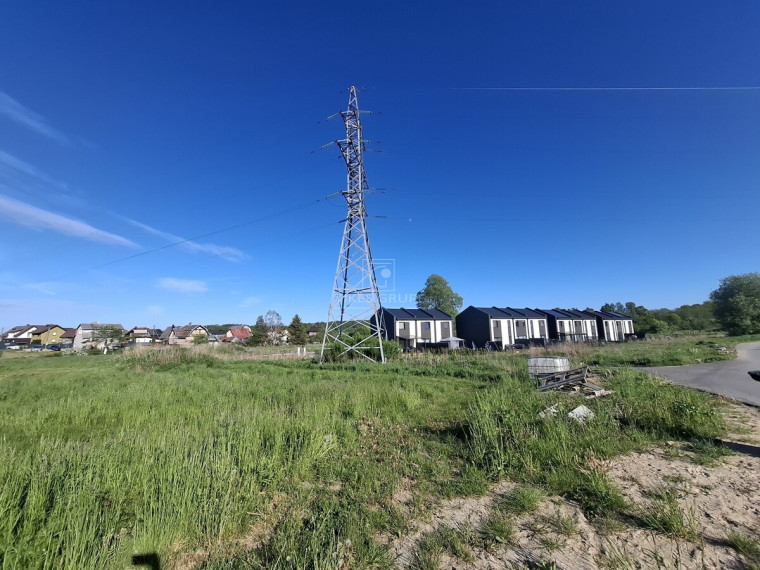 Parduodamas  sklypas Purmalių k., Klaipėdos r. sav., 28 a ploto 1