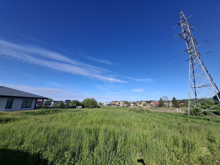 Parduodamas  sklypas Purmalių k., Klaipėdos r. sav., 28 a ploto 2