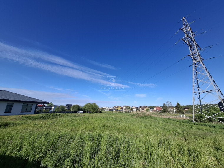 Parduodamas  sklypas Purmalių k., Klaipėdos r. sav., 28 a ploto 4