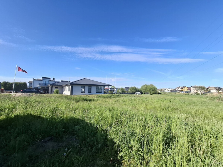 Parduodamas  sklypas Purmalių k., Klaipėdos r. sav., 28 a ploto 6