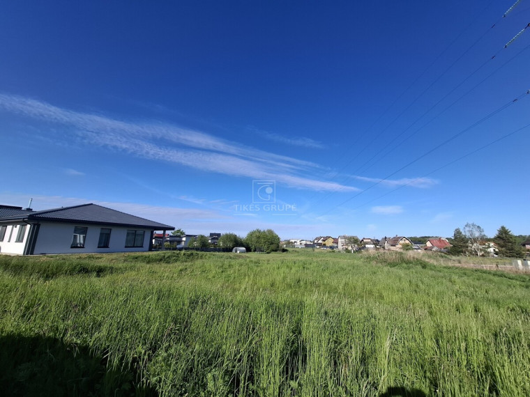 Parduodamas  sklypas Purmalių k., Klaipėdos r. sav., 28 a ploto 10