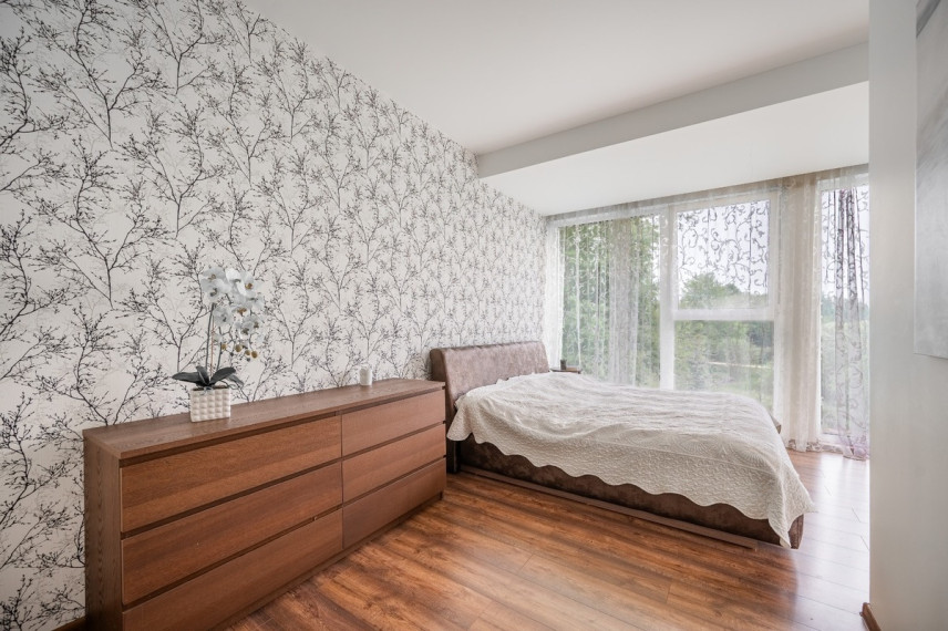 Parduodamas namas Karališkių k., Anykščių r. sav., 156 m2 ploto, 2 aukštai 18