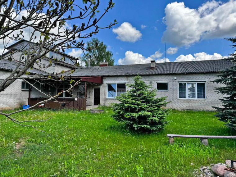 Parduodamos patalpos Pramonės g., Meškonių k., Jonavos r. sav., 1515 m² ploto 11
