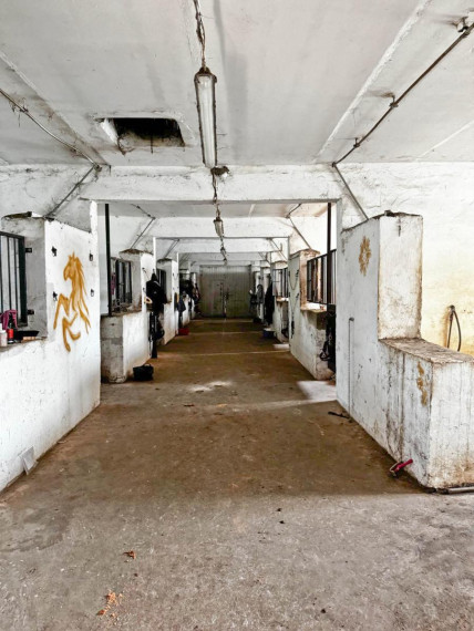 Parduodamos patalpos Pramonės g., Meškonių k., Jonavos r. sav., 1515 m² ploto 12
