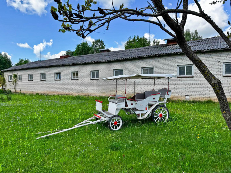 Parduodamos patalpos Pramonės g., Meškonių k., Jonavos r. sav., 1515 m² ploto 16