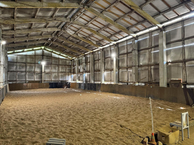Parduodamos patalpos Pramonės g., Meškonių k., Jonavos r. sav., 1515 m² ploto 18