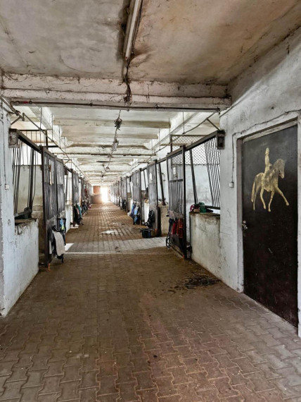 Parduodamos patalpos Pramonės g., Meškonių k., Jonavos r. sav., 1515 m² ploto 20