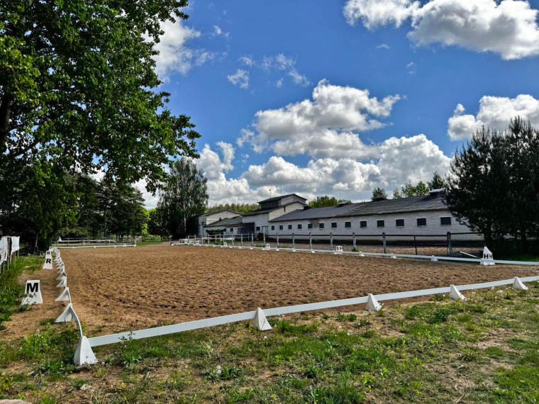 Parduodamos patalpos Pramonės g., Meškonių k., Jonavos r. sav., 1515 m² ploto 22