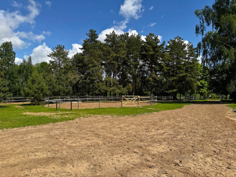 Parduodamos patalpos Pramonės g., Meškonių k., Jonavos r. sav., 1515 m² ploto 24