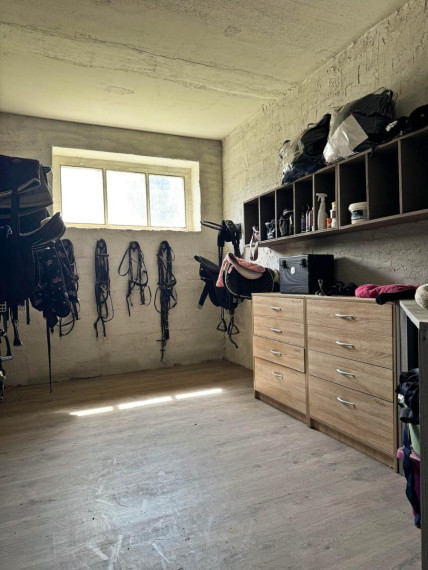 Parduodamos patalpos Pramonės g., Meškonių k., Jonavos r. sav., 1515 m² ploto 4