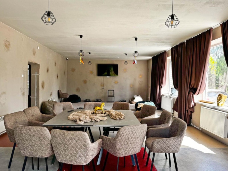 Parduodamos patalpos Pramonės g., Meškonių k., Jonavos r. sav., 1515 m² ploto 7