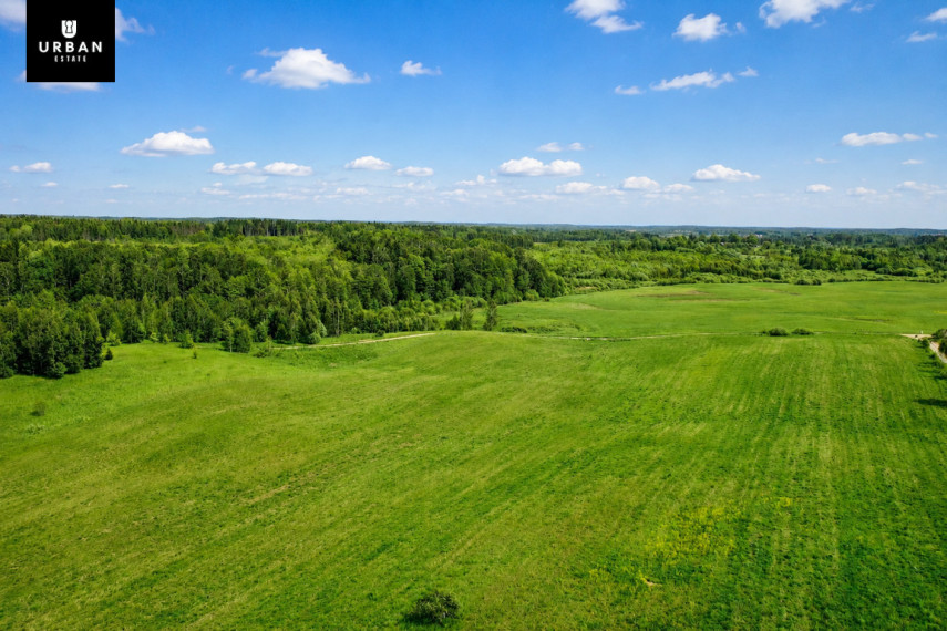 Parduodamas sklypas Pakamšės g., Daučionys, 376 a ploto 6