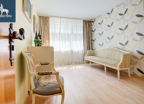 Parduodamas butas Tujų g., Viršuliškės, Vilniaus m., Vilniaus m. sav., 63 m2 ploto, 3 kambariai Parduodamas butas Tujų g., Viršuliškės, Vilniaus m., Vilniaus m. sav., 63 m2 ploto, 3 kambariai