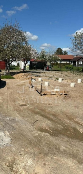 Parduodamas  sklypas Vaitelių k., Klaipėdos r. sav., 6 a ploto 3