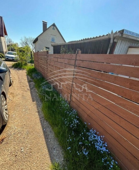 Parduodamas  sklypas Vaitelių k., Klaipėdos r. sav., 6 a ploto 5