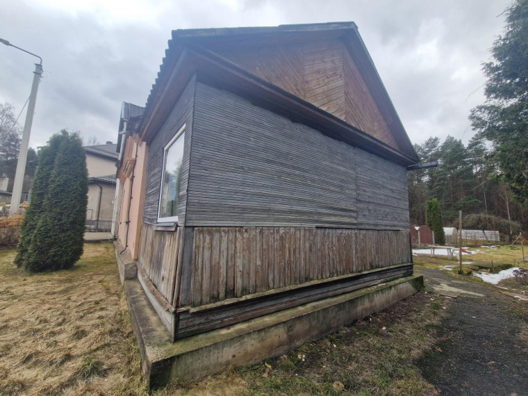 Parduodamas butas Keramikų g., Antakalnis, Vilniaus m., Vilniaus m. sav., 55.83 m² ploto 2 kambariai 3