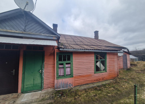 Parduodamas butas Kuršių g., Naujininkai, Vilniaus m., Vilniaus m. sav., 45.54 m² ploto 2 kambariai