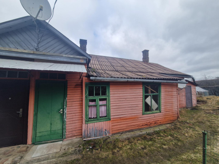 Parduodamas butas Kuršių g., Naujininkai, Vilniaus m., Vilniaus m. sav., 45.54 m² ploto 2 kambariai 1