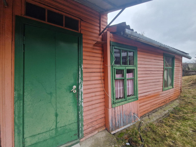 Parduodamas butas Kuršių g., Naujininkai, Vilniaus m., Vilniaus m. sav., 45.54 m² ploto 2 kambariai 3