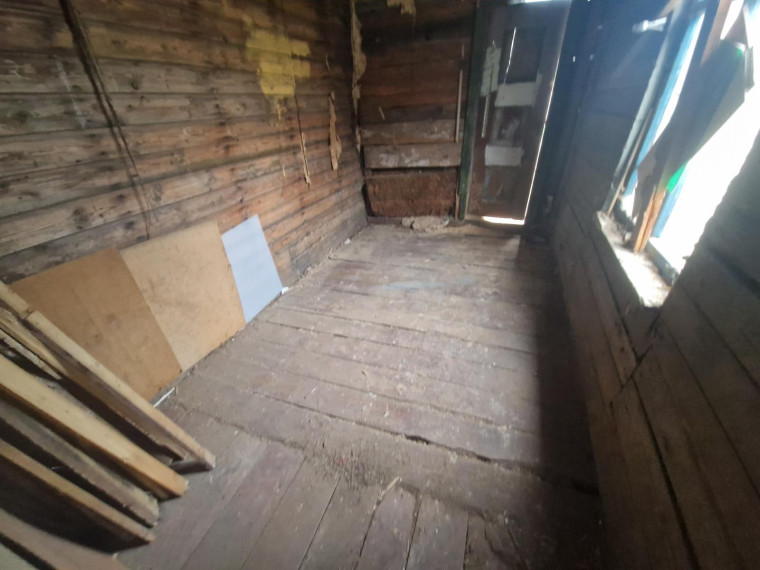 Parduodamas butas Kuršių g., Naujininkai, Vilniaus m., Vilniaus m. sav., 45.54 m² ploto 2 kambariai 7