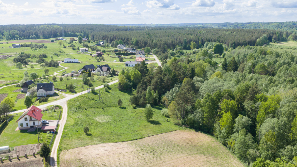 Parduodamas kitos paskirties sklypas Žaizdrių k., Trakų r. sav., 39.2 a ploto 3