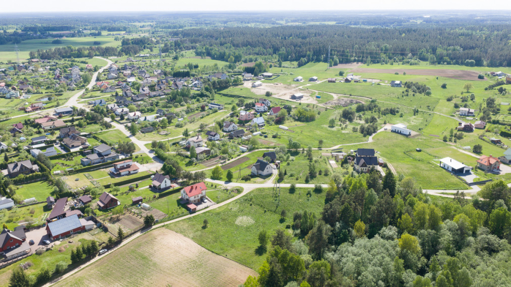 Parduodamas kitos paskirties sklypas Žaizdrių k., Trakų r. sav., 39.2 a ploto 4