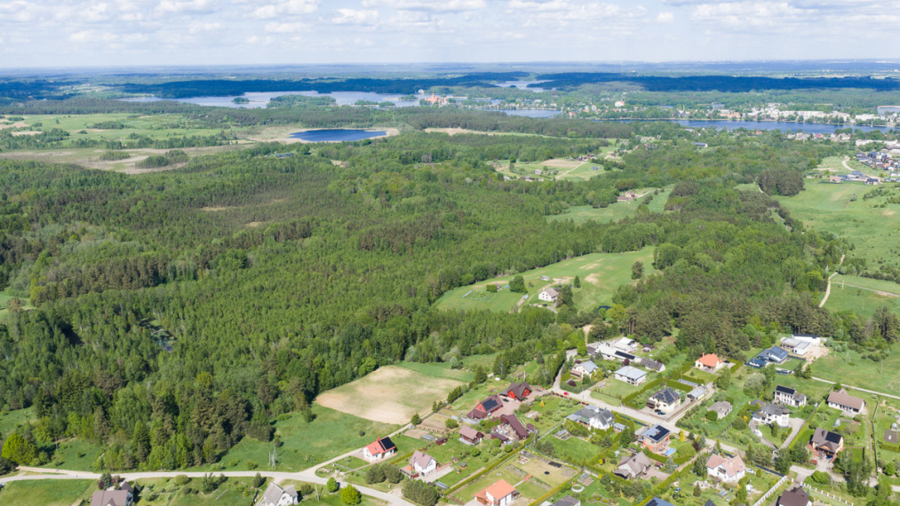 Parduodamas kitos paskirties sklypas Žaizdrių k., Trakų r. sav., 39.2 a ploto 5