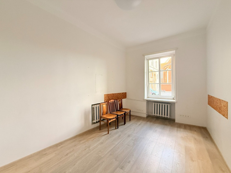 Nuomojamos administracinės, kitos paskirties patalpos Papilio g., Kauno m., Kauno m. sav., 16.76 m2 ploto 7