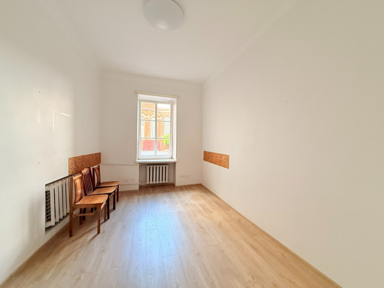 Nuomojamos administracinės, kitos paskirties patalpos Papilio g., Kauno m., Kauno m. sav., 16.76 m2 ploto 8