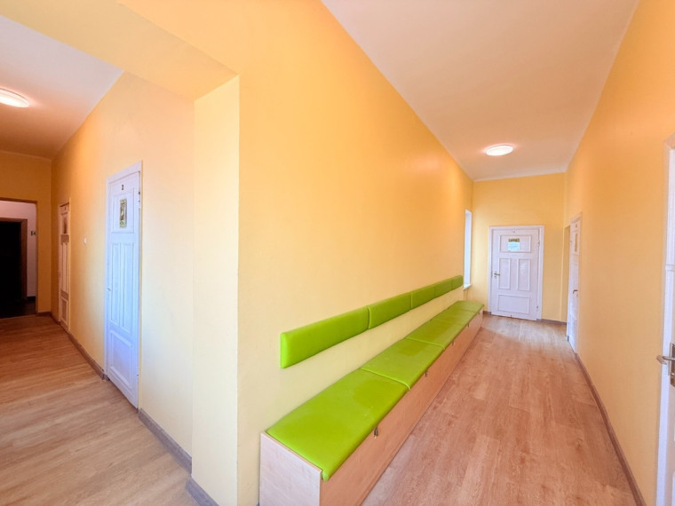 Nuomojamos administracinės, kitos paskirties patalpos Papilio g., Kauno m., Kauno m. sav., 16.76 m2 ploto 10